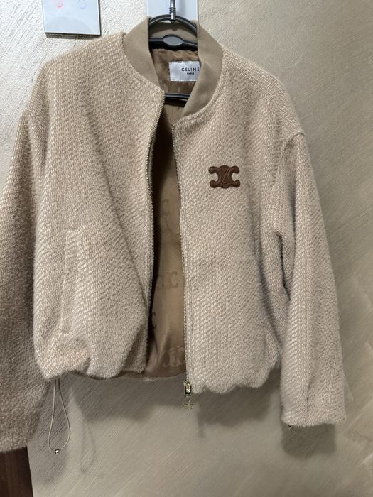 Страхотно яке , ново размер с