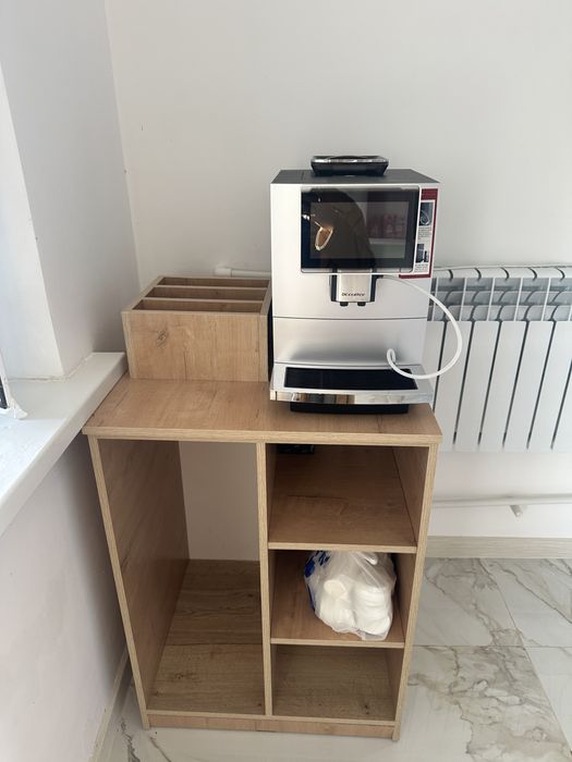 Кофе машина dr.coffee