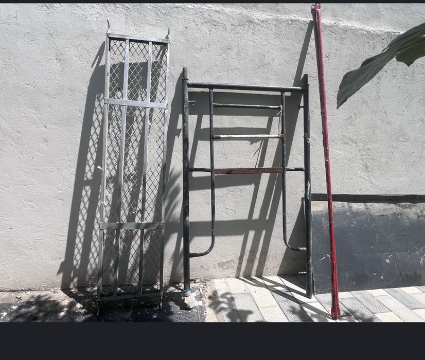 Леса срочно продам!!! Леса вышка