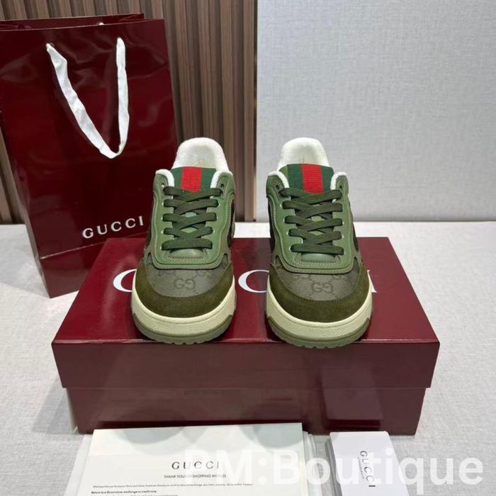 Мъжки обувки Gucci