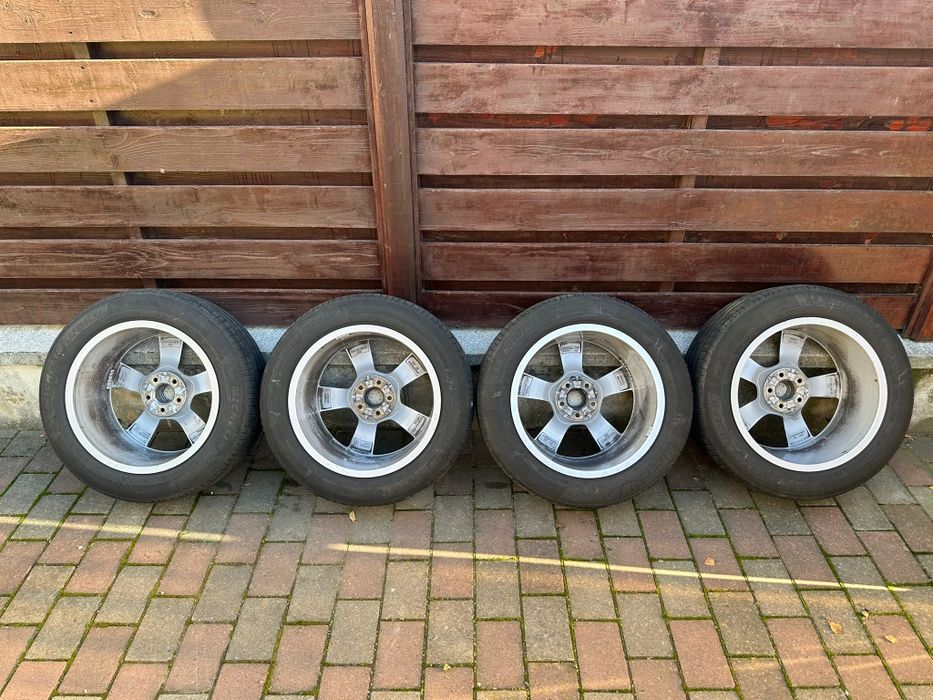 Roti/Jante Audi A6 225/55/18