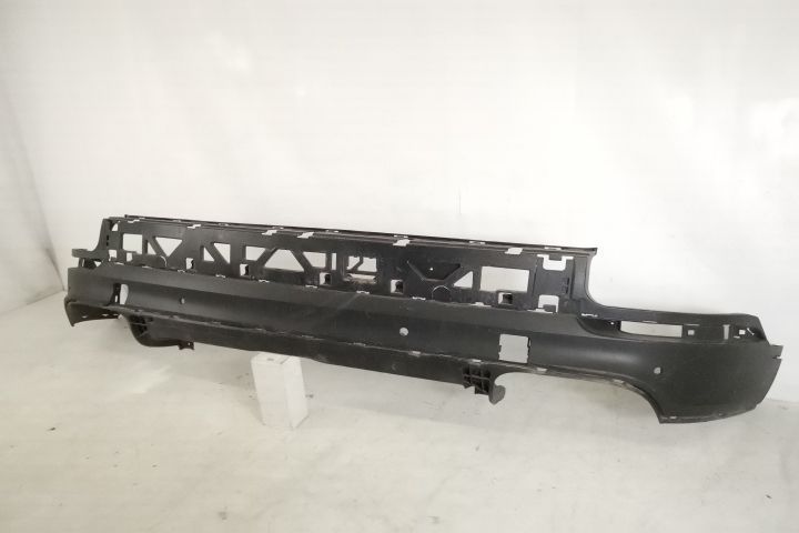 Fusta Spoiler Bara Spate Originala Cu Senzori In Stare Buna Porsche  C