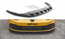 Prelungire Bara Fata compatibila cu VW Golf 8 V1 Maxton Design