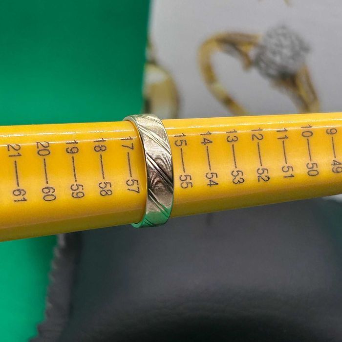 Verigheta aur 14K 3.50g (Ag15 b31936.5)
