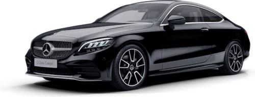 Скоростна кутия за Mercedes C205
