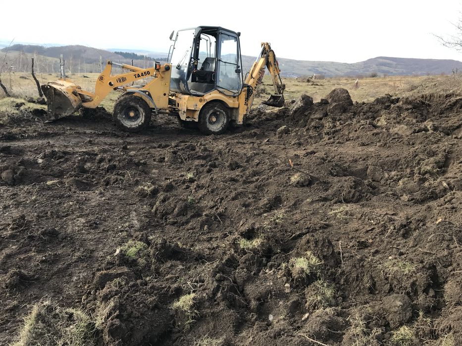 Mini Buldoexcavator!!!