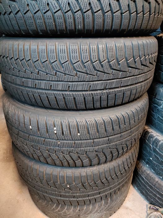 215/60/16" Hankook 4бр.гуми дот2022