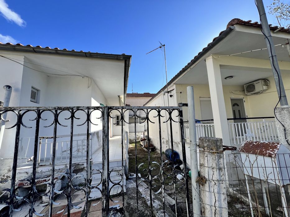 Инвестиционна къща на морето до Братсаки