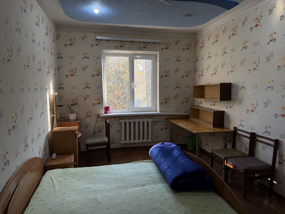 Срочно продается квартира Буз базар банковский дом