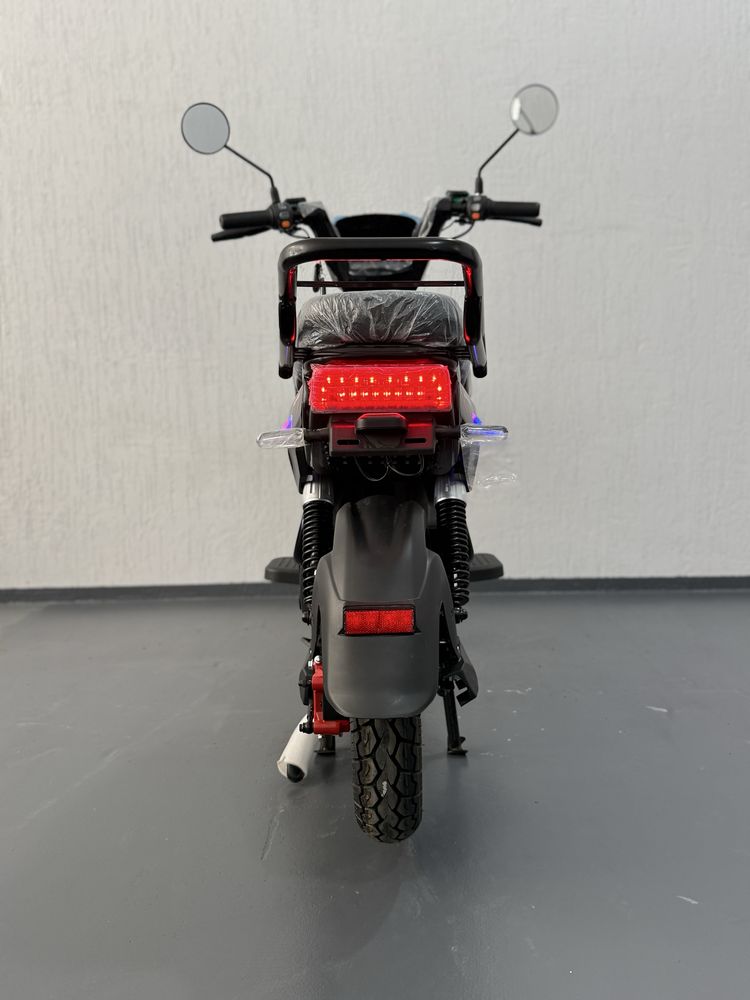 Elektro skuter model FH-03