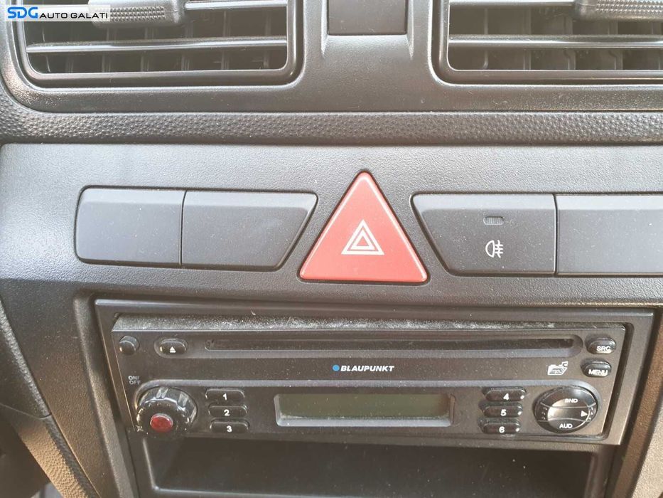 Buton Proiectoare Ceata Bara Spate Kia Picanto 2004 - 2011