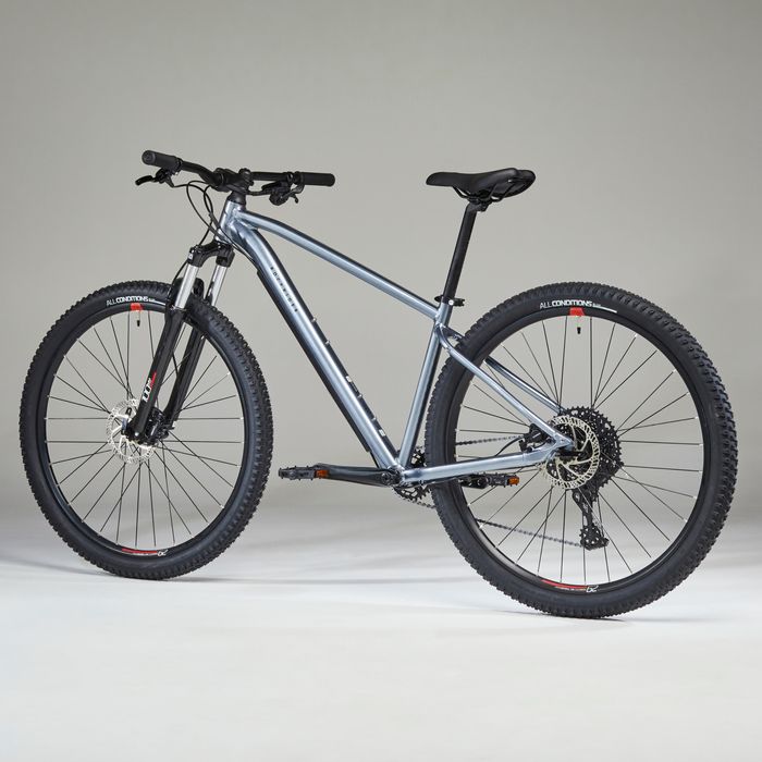 Bicicletă Mtb Expl520 29" - produs resigilat - (SecondHand) Decathlon