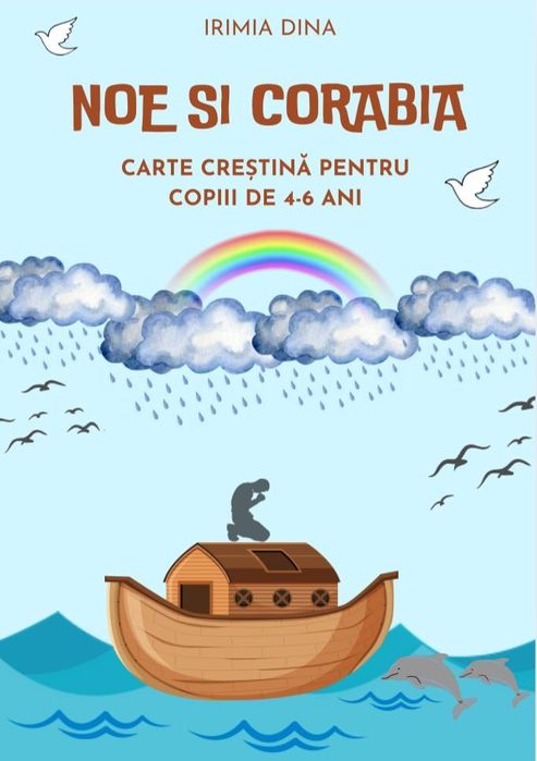 Cărți Digitale pentru copii