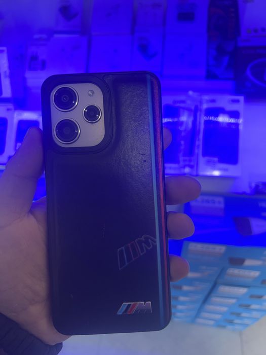 Telefon kafolat bilan