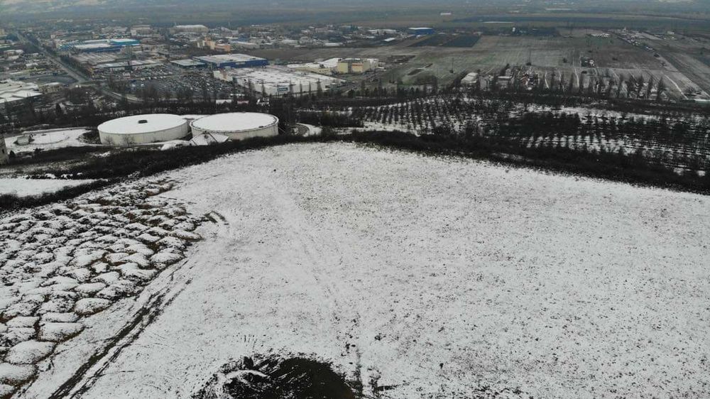 Vând URGENT teren Deva, zona 700 , lângă mănăstire.