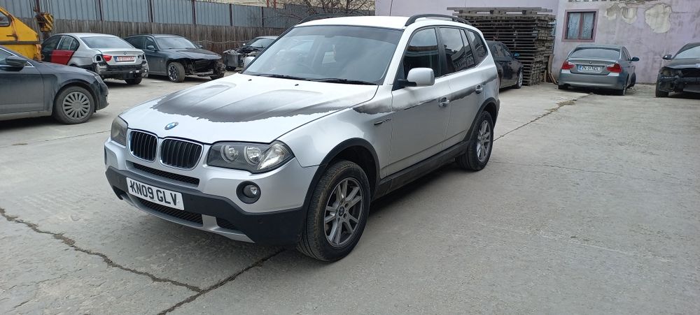 Jante bmw style 148 R17