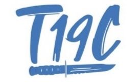 Стикери на Trap19 Connection “T19C”