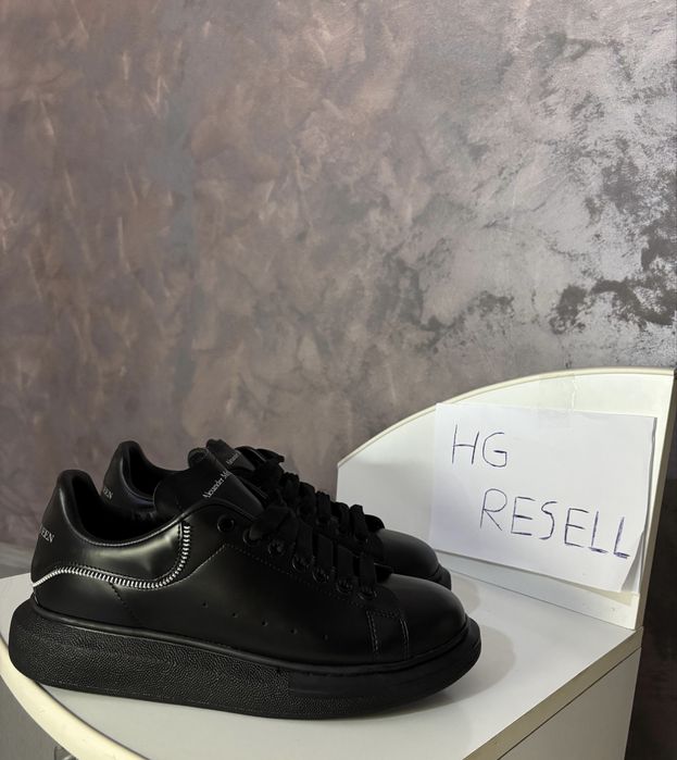 Alexander Mcqueen 43(nepurtati)