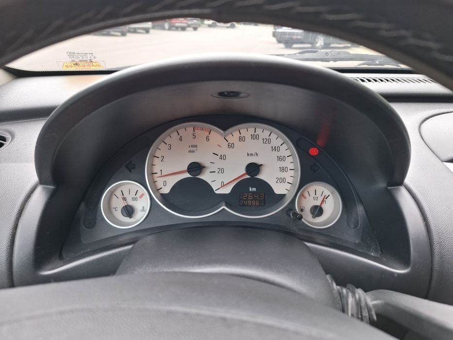 Vând Opel Corsa C
