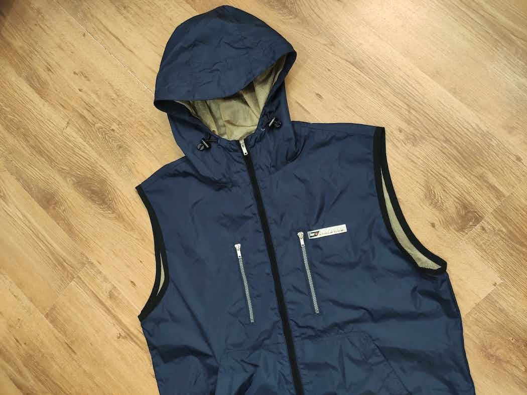 Vestă Tommy Hilfiger mărimea XL