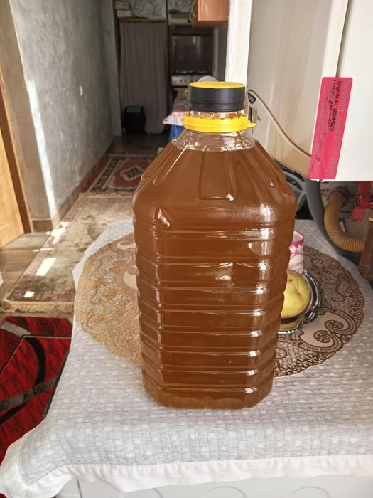 Ulei de măsline 5L