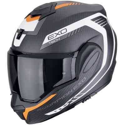 Визьор за каска Scorpion KDF18-1 EXO TECH/EXO TECH CARBON