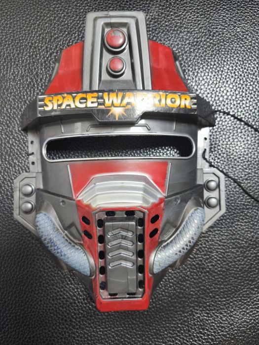 Маски трансформеров