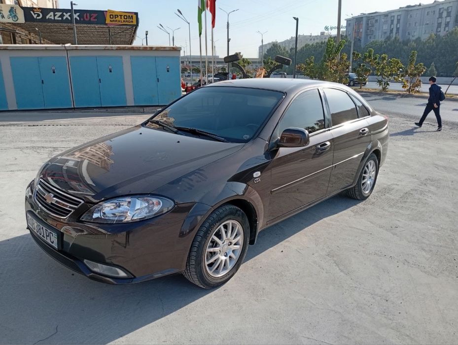 Jentra 2018 moshina xolati yaxshi