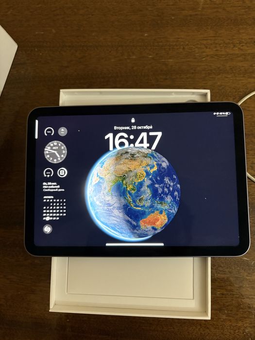 Айпад Ipad mini 6 64gb wi-fi айпэд