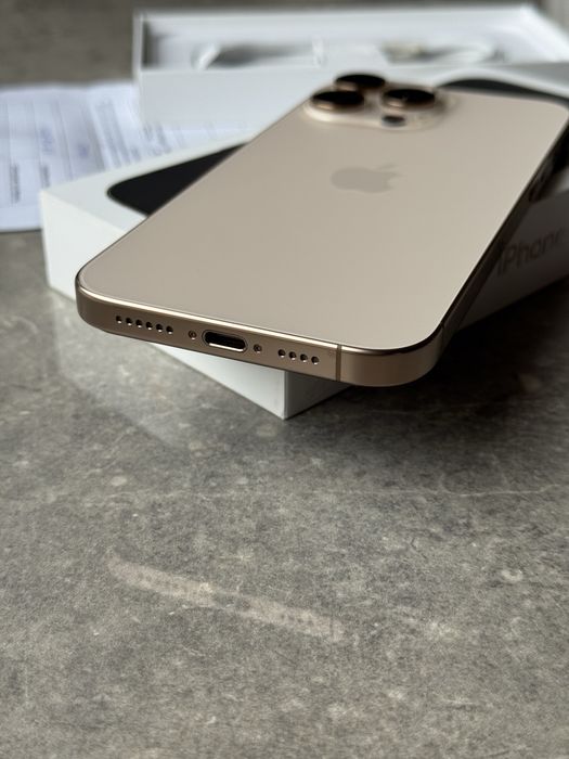 iPhone 16 Pro Max 512GB ГАРАНЦИЯ