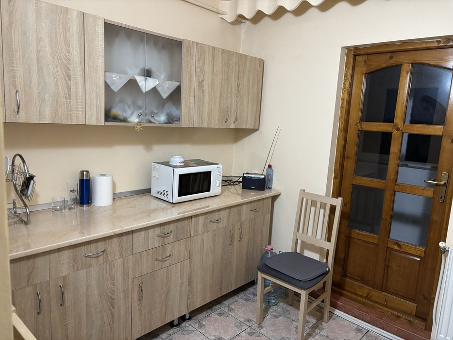 Apartament 3 camere cu garaj sub bloc Value Centre