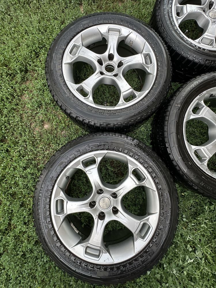 Продам диски R18