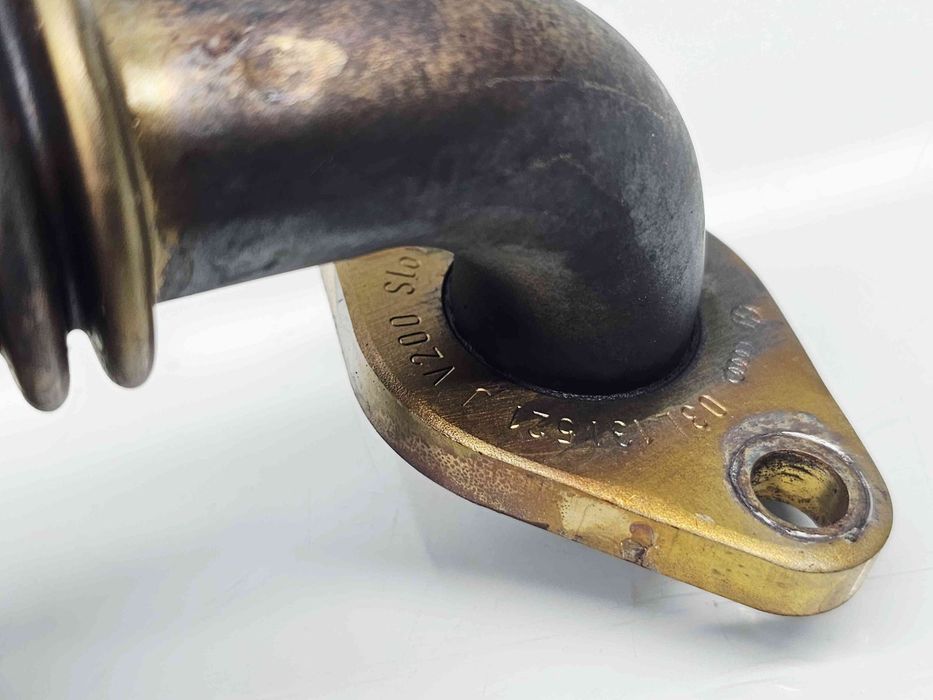 Conducta gaze AUDI A6 (4G5, C7) [Fabr 2011-2017] 03L131521J 2.0 TDI CG