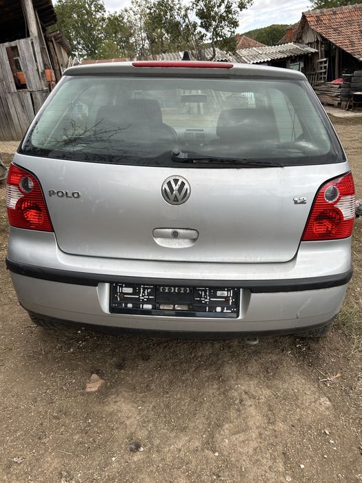 Vand Wv polo adus din germania