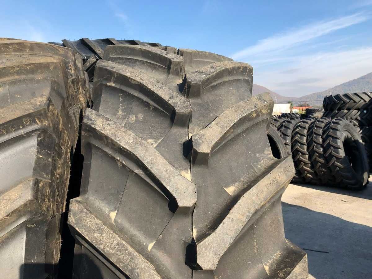 Cauciucuri noi TRELLEBORG 580/70 R42 anvelope cu garantie