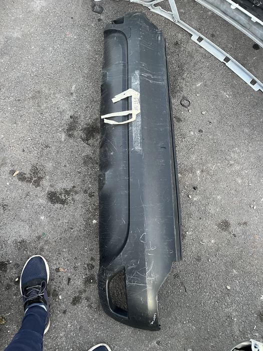 Броня Renault Captur 2013-