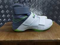 Nike Lebron Soldier 50.5 номер