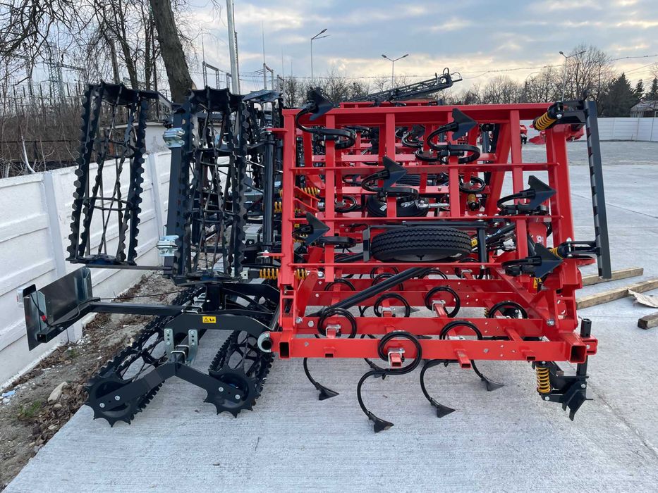 Combinator Pasto Cultimax CTX 4000