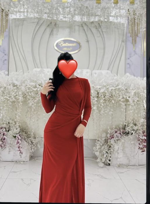 Вечерние платья 1 рет киылген