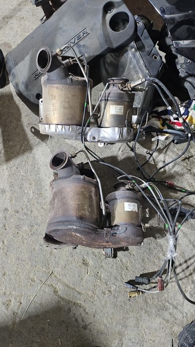 Filtru particule 2.0