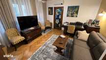 Apartament 2 camere I Dorobanti I