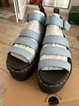 Sandale Dr Martens