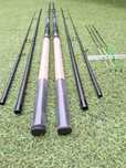 Set 2Lanseta Feeder WindBlade TFD - 05 4.2 m 

Trimit prin fan curier