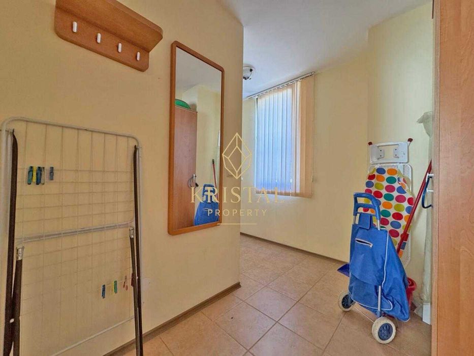 Продава се Тристаен апартамент в к.к. Слънчев бряг - 105 кв.м за 1000 €/кв.м - Снимка #5