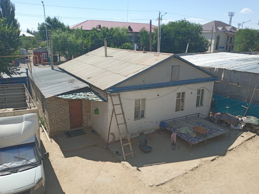Продается дом Кызылорда