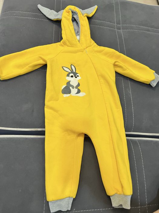 Комбинезоны для малышей