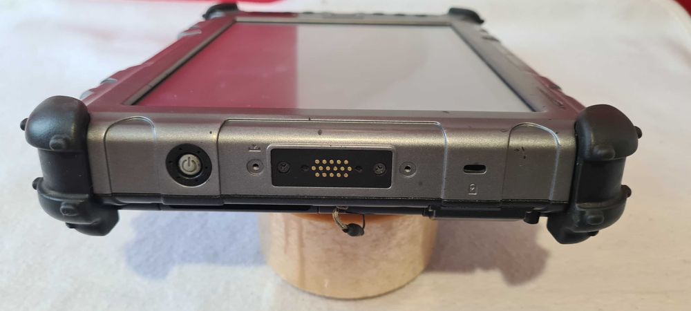 Tableta militara diagnoza 12 inch