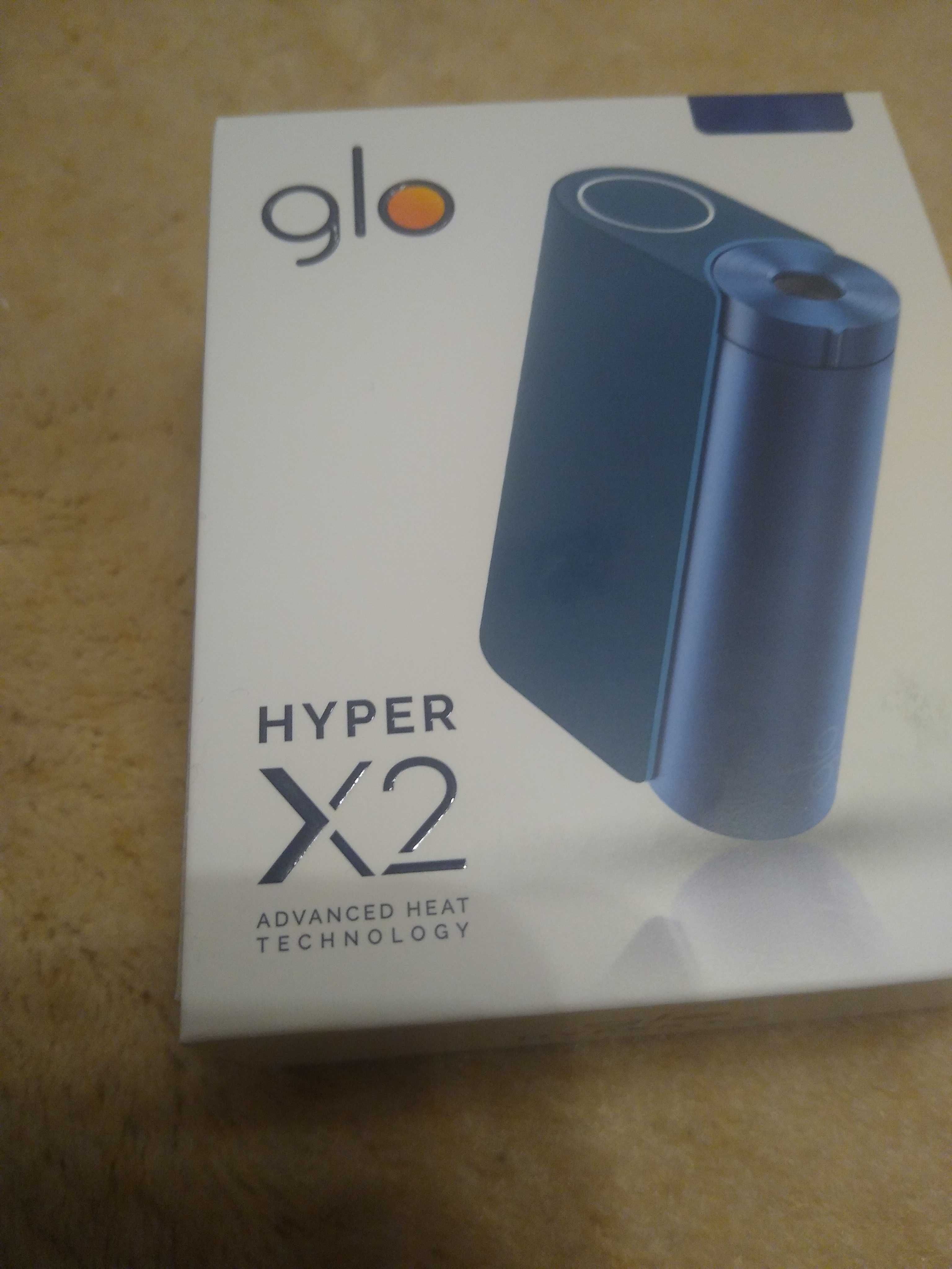 Dispozitiv Glo Hyper X2