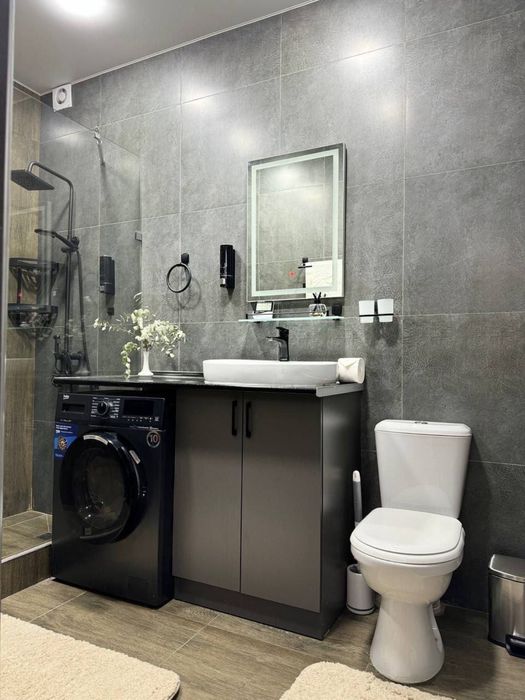 Аренда квартира на ул. Бобур