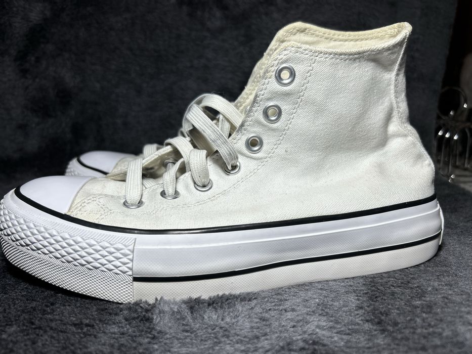 Converse All star in stare buna